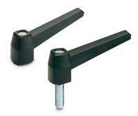 MF.-Lever handles